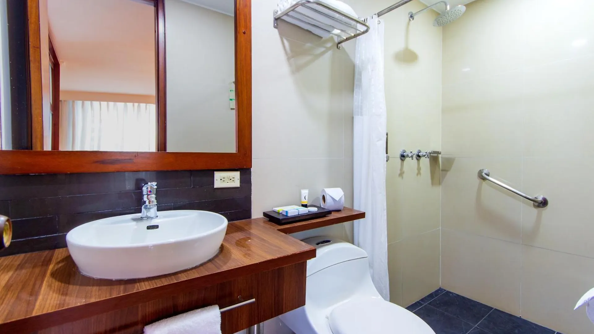 The Morgana Poblado Suites Hotel Medellín