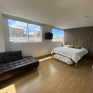 Loft Near Touristic Zone Apartamento