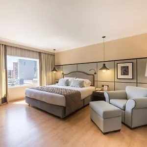 Hotel Poblado Plaza, Medellin