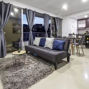 Amplio Apartamento En Calasanz - Estadio Medellín
