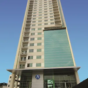 Aparthotel Affinity, Medellin