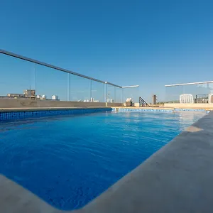 Getsemani 4*, Cartagena Colombia