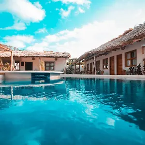Ixchel 5*, Chiquila Mexico