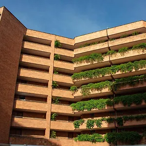 Aparthotel Portal Del Rodeo, Medellin