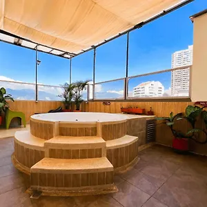 Hotel Florencia Plaza, Medellin