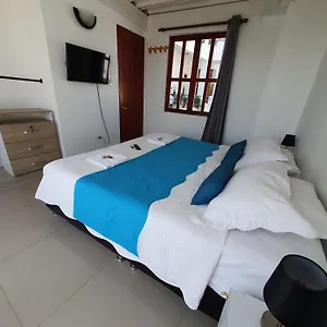 Casa Evelyn Colômbia