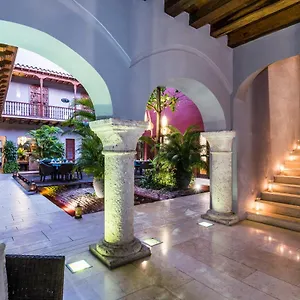 Ananda Boutique Cartagena