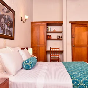 Hotel La Campana Boutique, Medellin