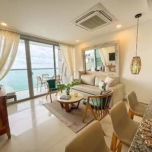 Luxury Namaste-morros Apartamento
