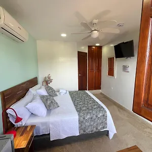 Casa Centenario Hotel Cartagena (Kolumbien)