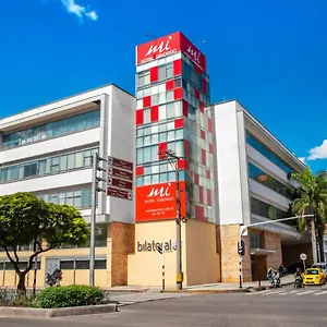 Hotel Mi Sandiego, Medellin