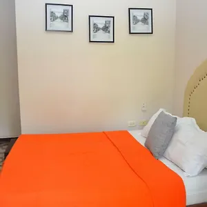 Santa Cruz Cartagena