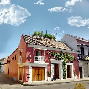 Life Is Good Hostel Cartagena (Kolumbien)