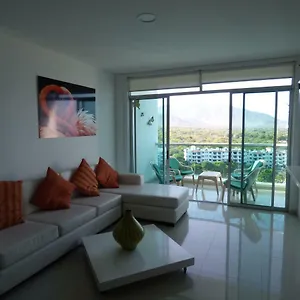 Costa Azul 906 Apartamento
