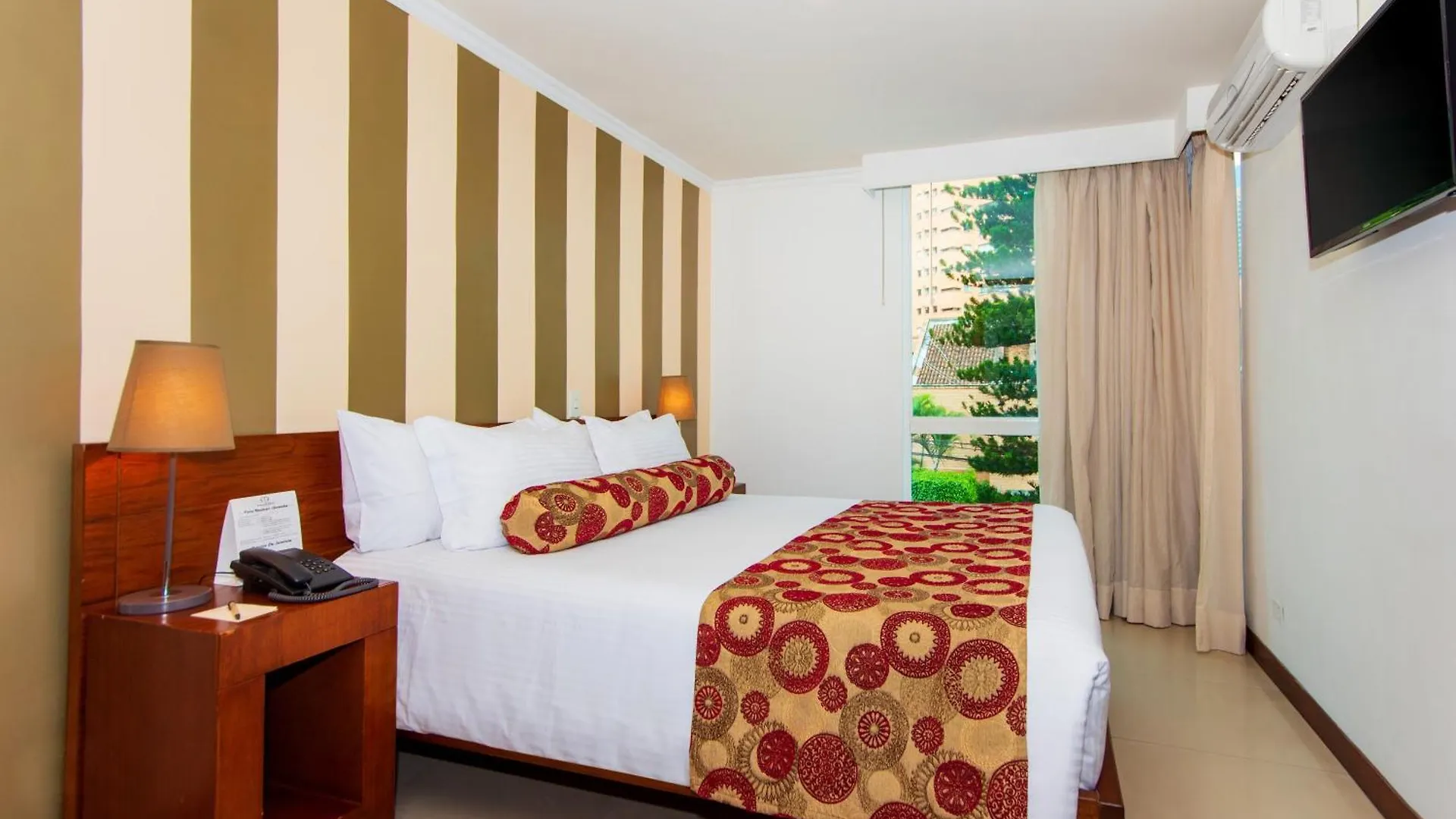 The Morgana Poblado Suites Hotel Medellín