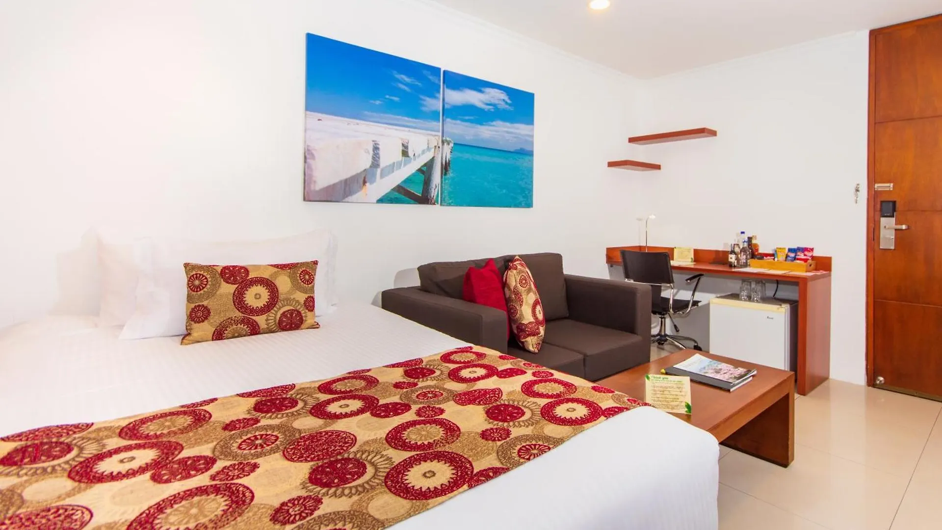 The Morgana Poblado Suites Hotel Medellín